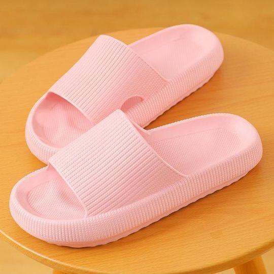 Latest technology - super soft slippers