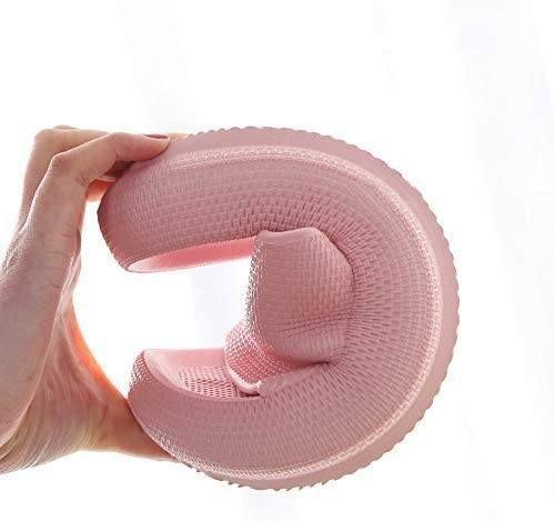 Latest technology - super soft slippers
