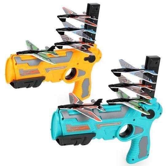 2021 New Hot Toy— Catapult plane