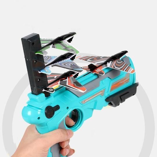 2021 New Hot Toy— Catapult plane