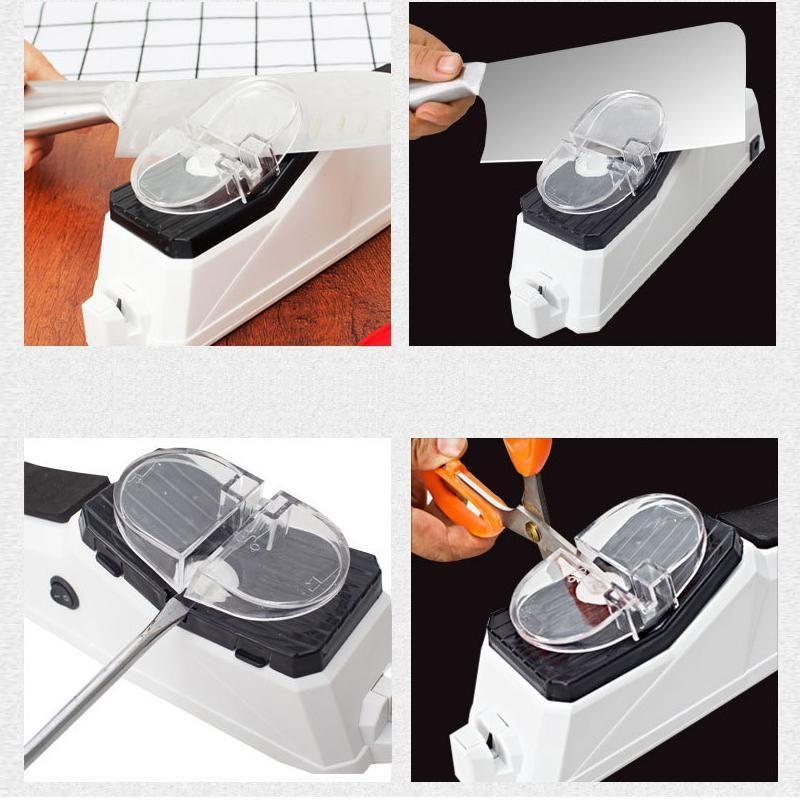 Kitchen Knife Sharpener