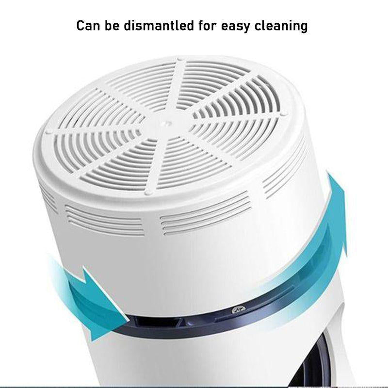 Anti mosquito lamp bedroom mosquito catcher