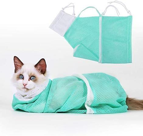 Multi-function Grooming Bath Bag