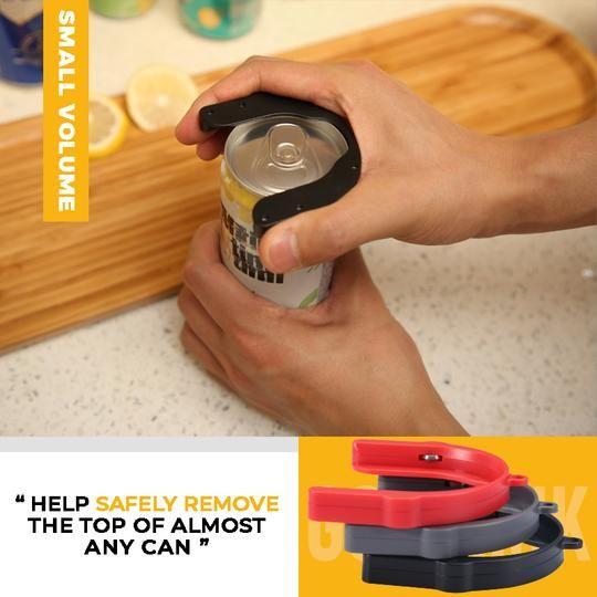 New Upgrade Can Opener