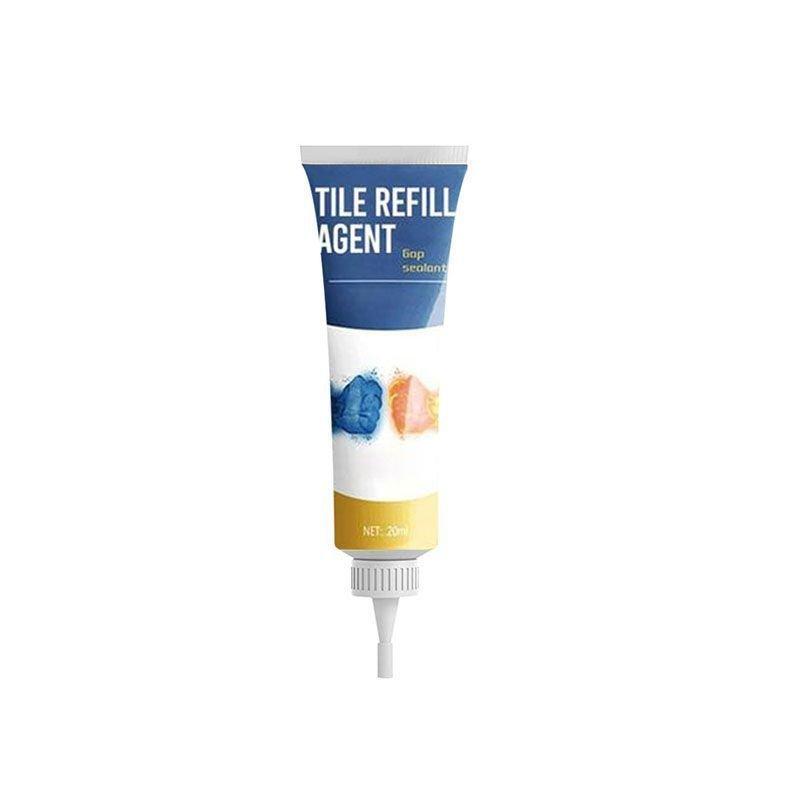 Tile Grout Restoring Agent
