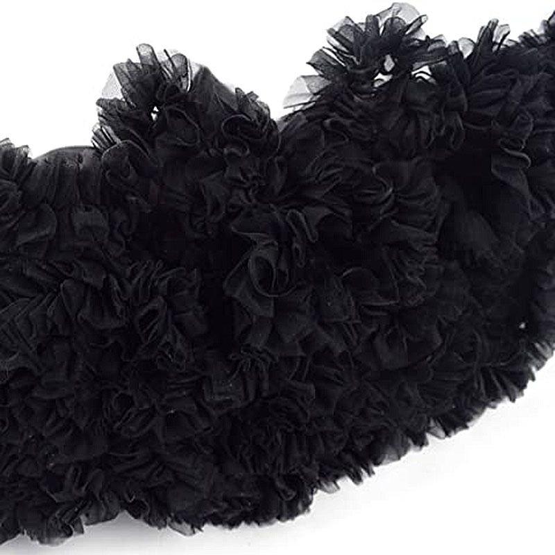 Baby Girls Tutu Skirt  Princess Fluffy Soft Tulle Ballet Birthday Party Pettiskirt