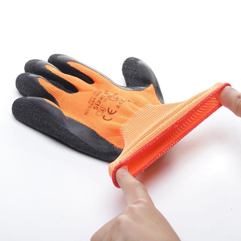 Labor protection gloves