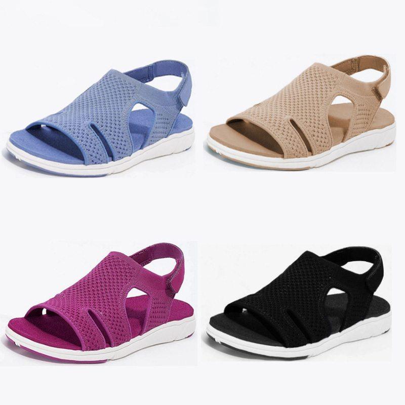 Women's Soft & Comfortable Sandals