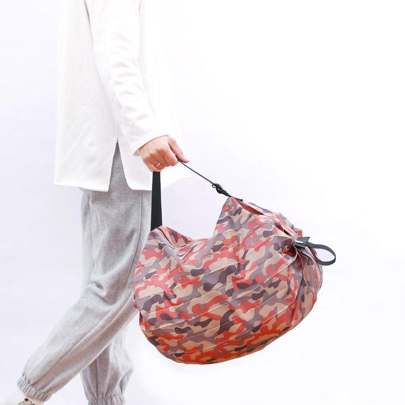 Foldable Shopping Bag