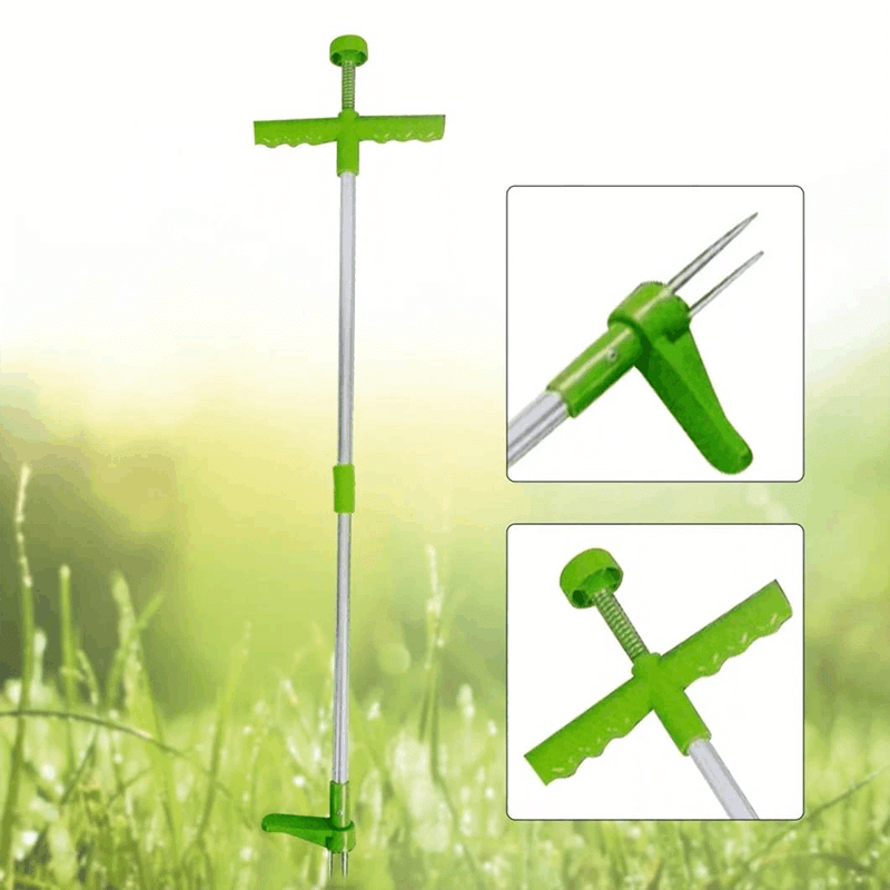 Manual Herbicide
