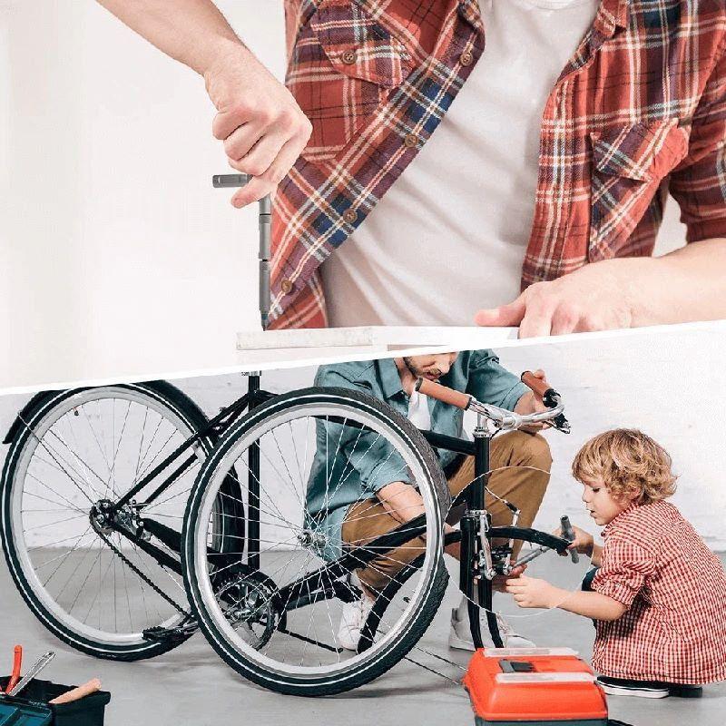 Rotating Screwdriver