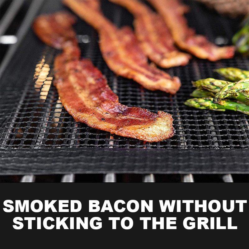 Premium BBQ Grill Mat