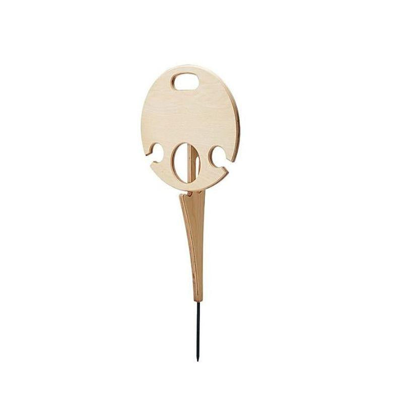 OUTDOOR PORTABLE TABLE