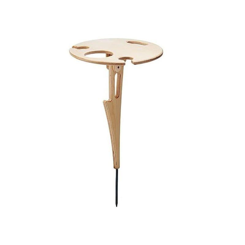 OUTDOOR PORTABLE TABLE