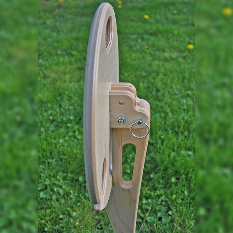 OUTDOOR PORTABLE TABLE