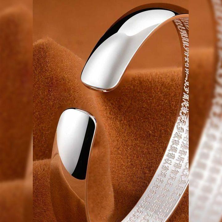 Ethnic Style Wish Bracelet