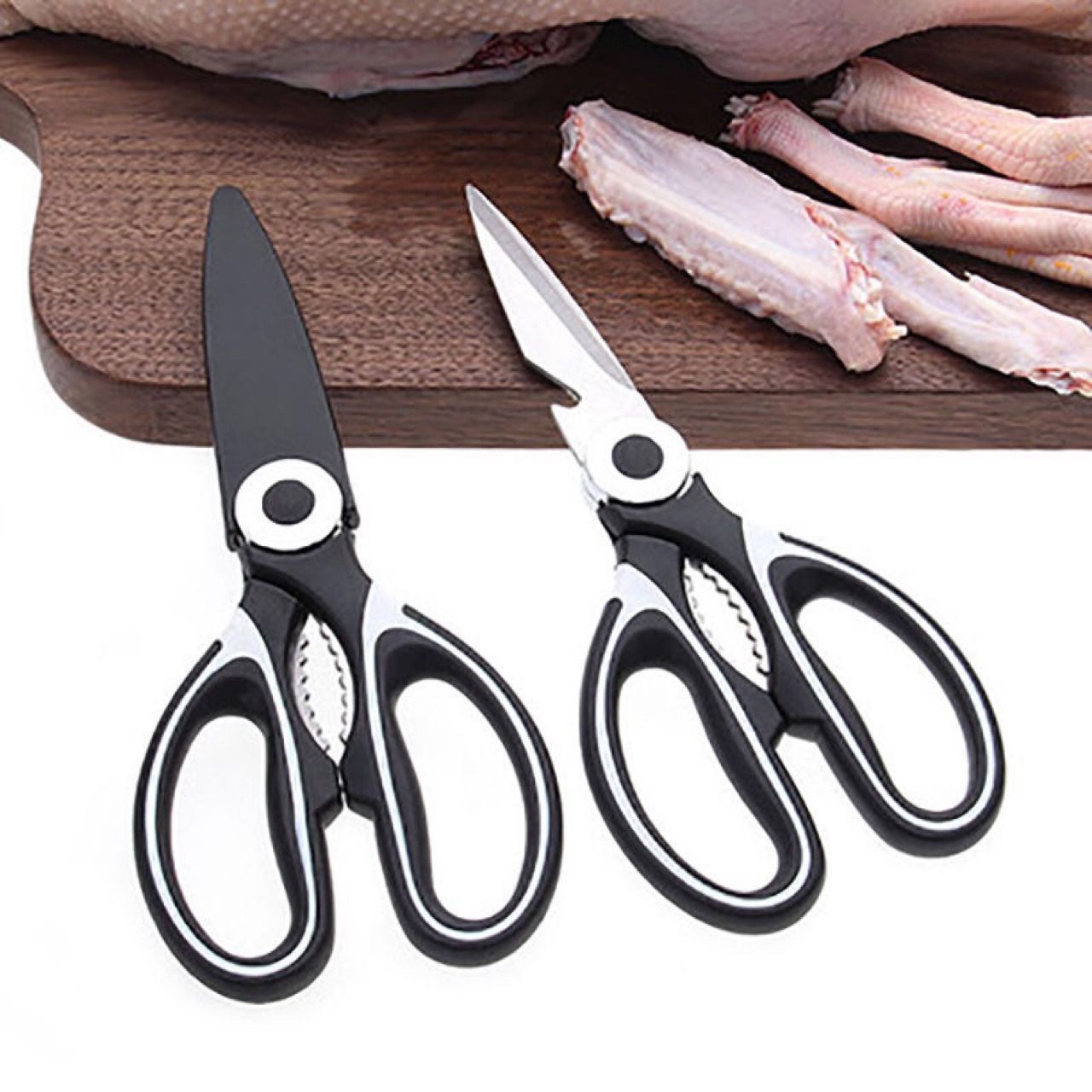 Operatives Keen Shears