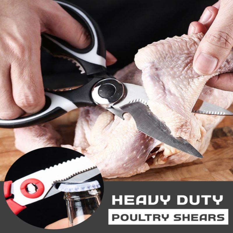 Operatives Keen Shears