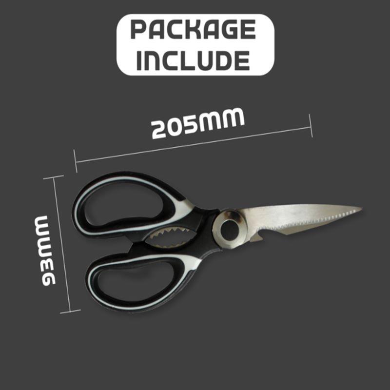 Operatives Keen Shears