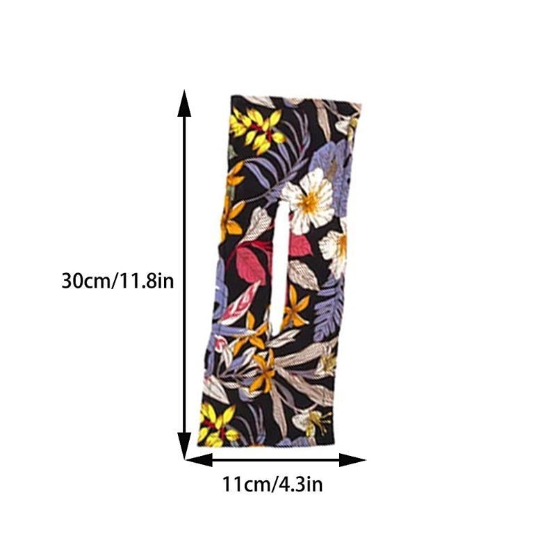 Deft Hair Bun Hair Accessories