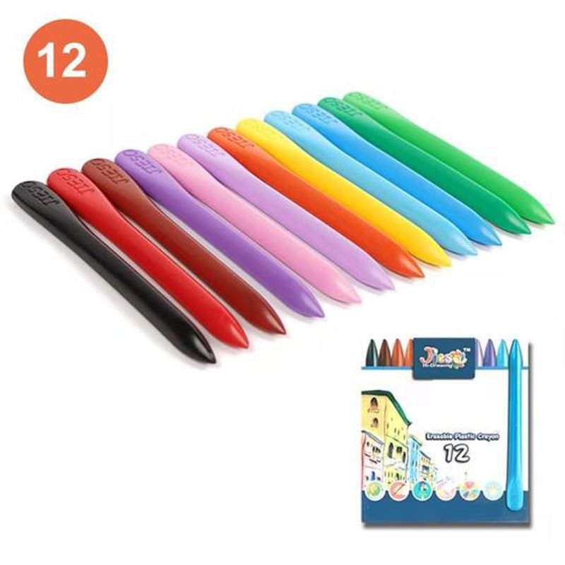 Organic Paint Drawing Set for Kids