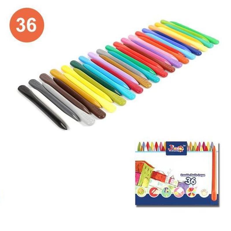 Organic Paint Drawing Set for Kids
