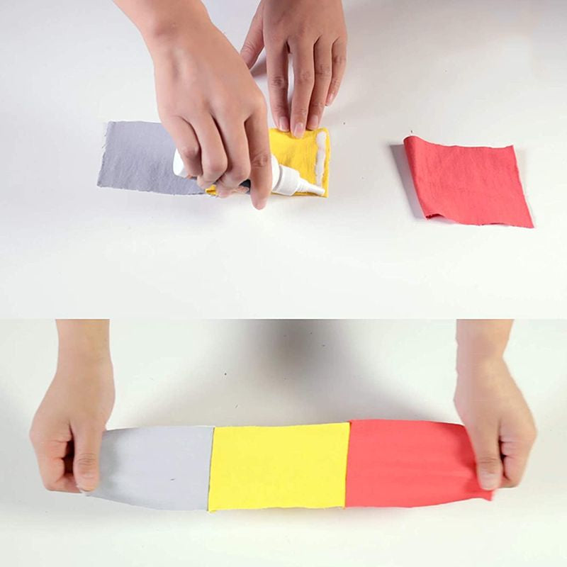 Secure Stitch Liquid Sewing Solution Kit