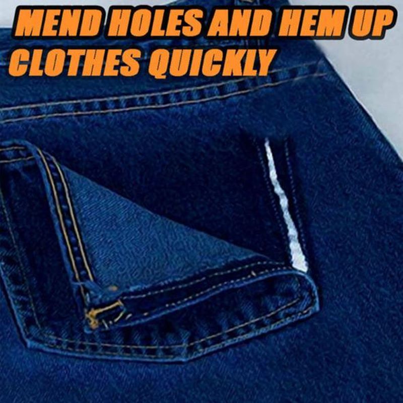 Secure Stitch Liquid Sewing Solution Kit