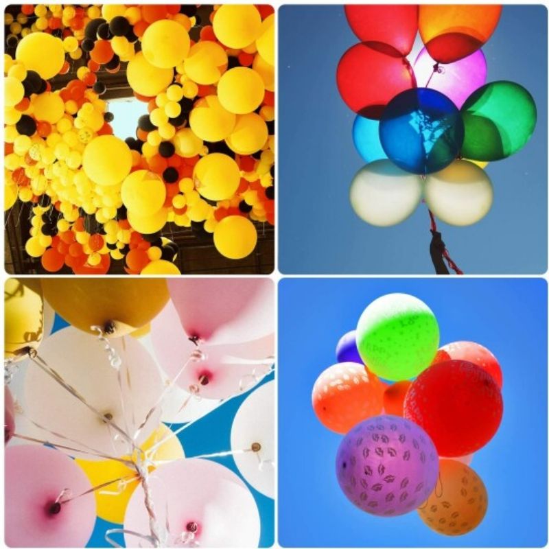 Balloon Knot Tying Tool