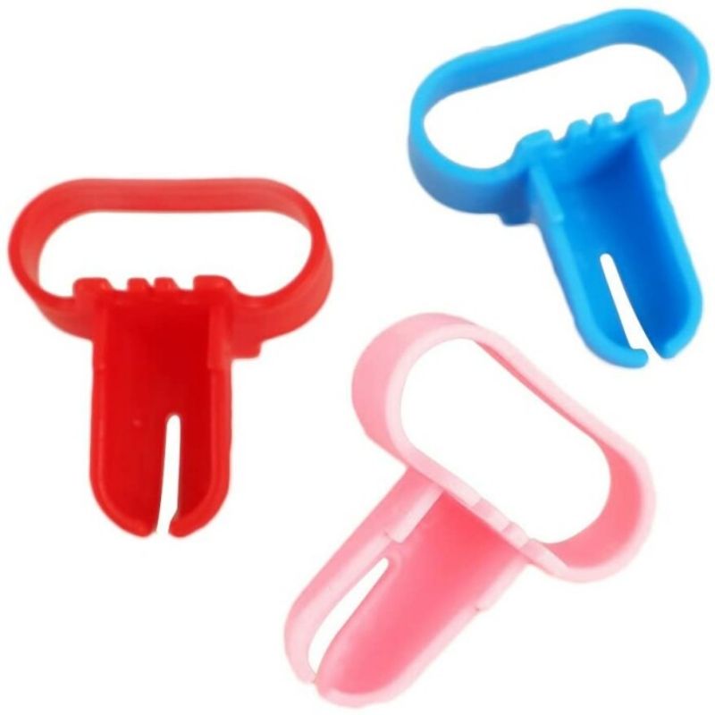 Balloon Knot Tying Tool