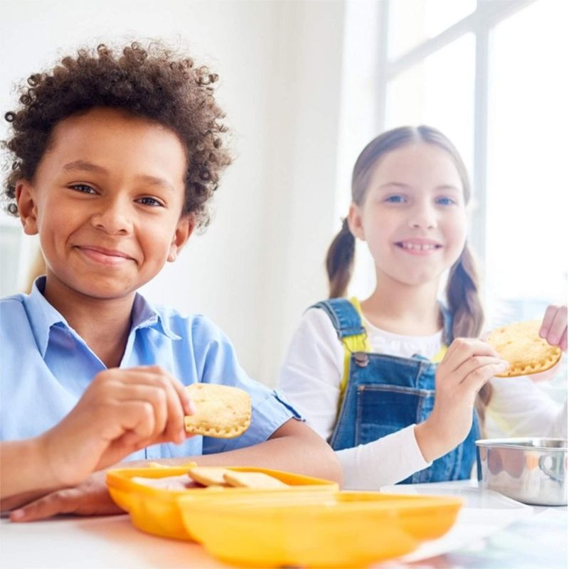 DIY Sandwich Cutter and Sealer For Kids