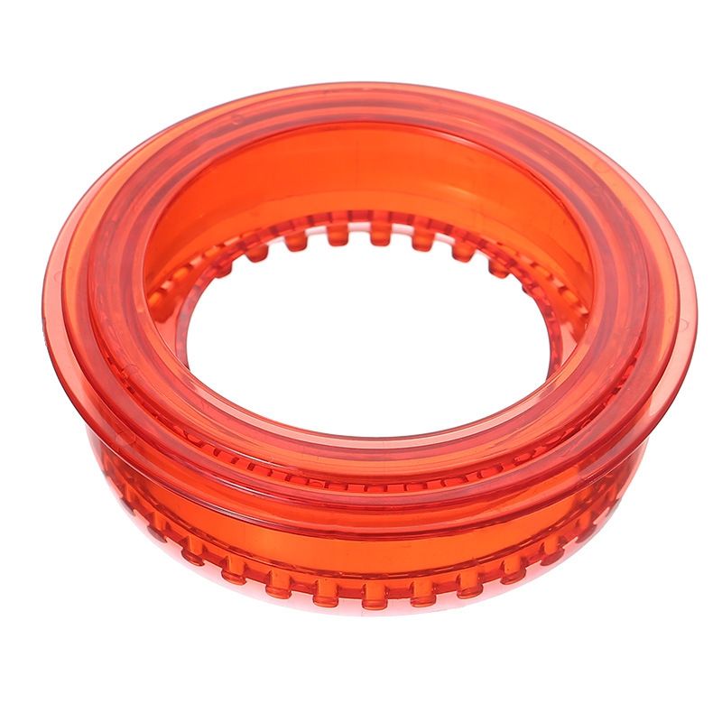 DIY Sandwich Cutter and Sealer For Kids