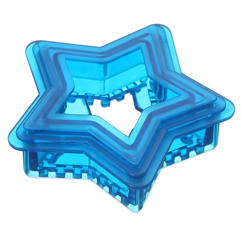 DIY Sandwich Cutter and Sealer For Kids