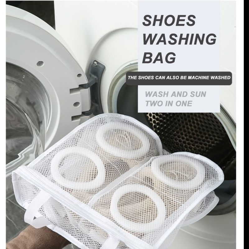 Shoes Washing Bags