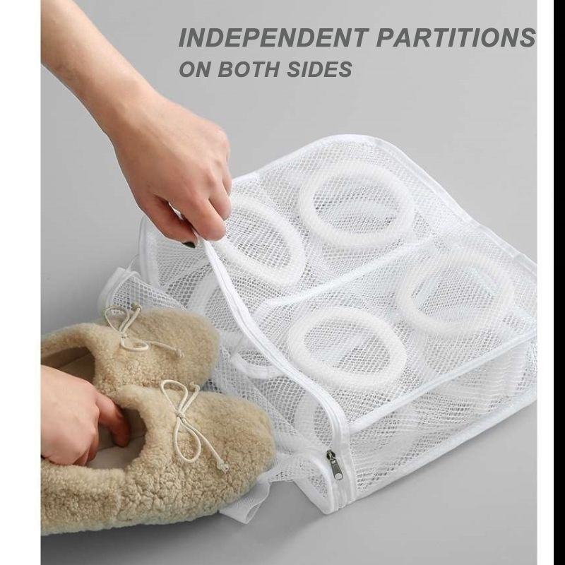 Shoes Washing Bags