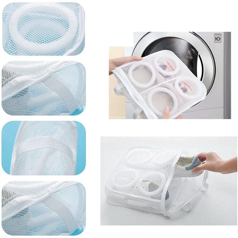 Shoes Washing Bags