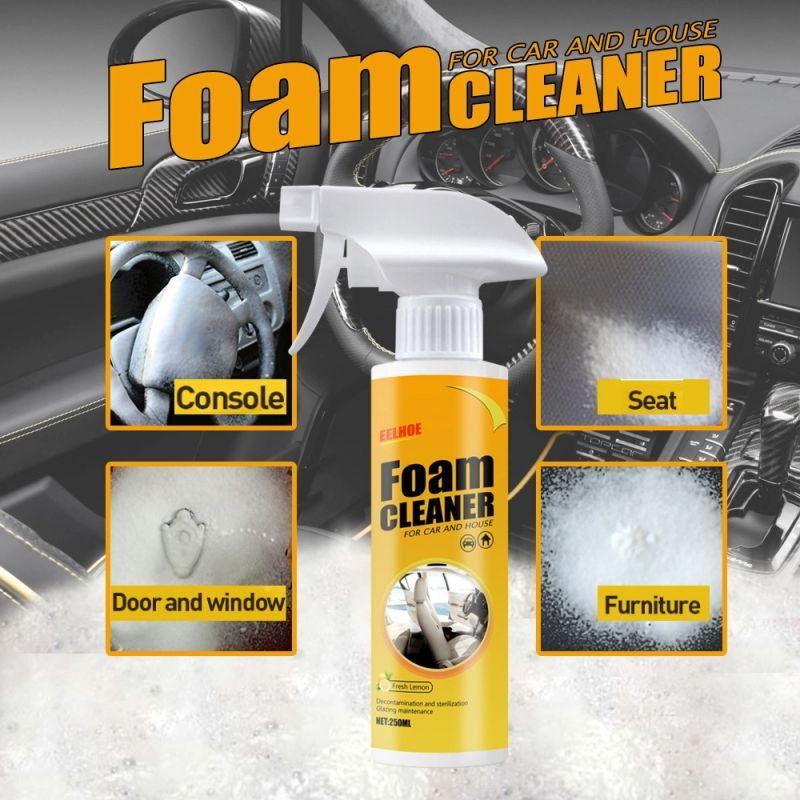 Powerful Stain Removal Kit
