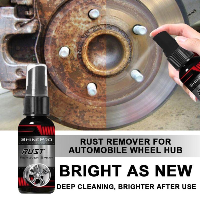 Powerful Stain Removal Kit