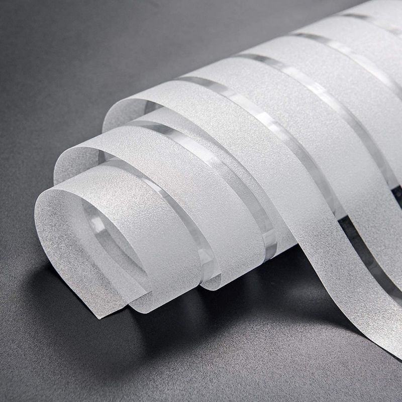 Imitation Louver Glass Membrane