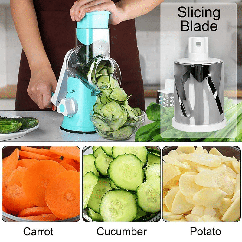 Kitchen cutting device