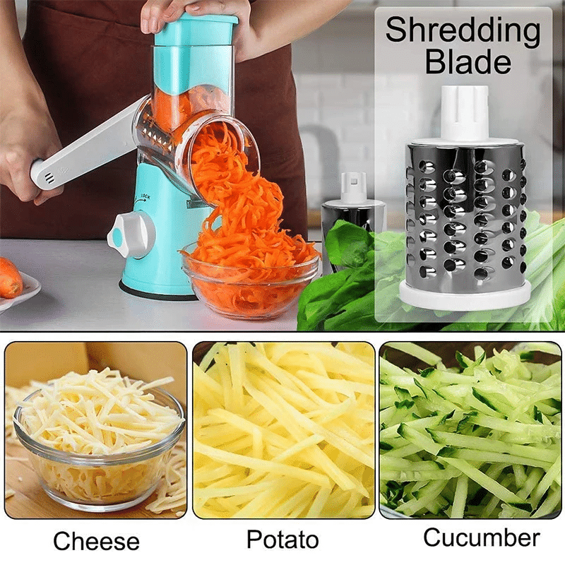 Kitchen cutting device
