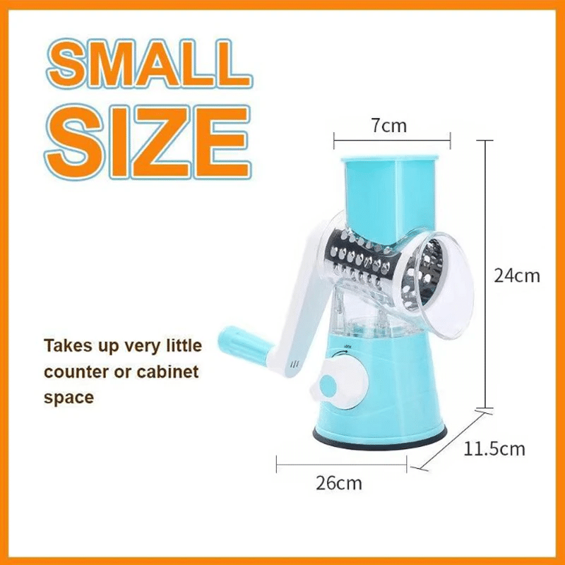 Kitchen cutting device