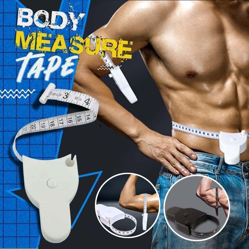Automatic Telescopic Tape Measure