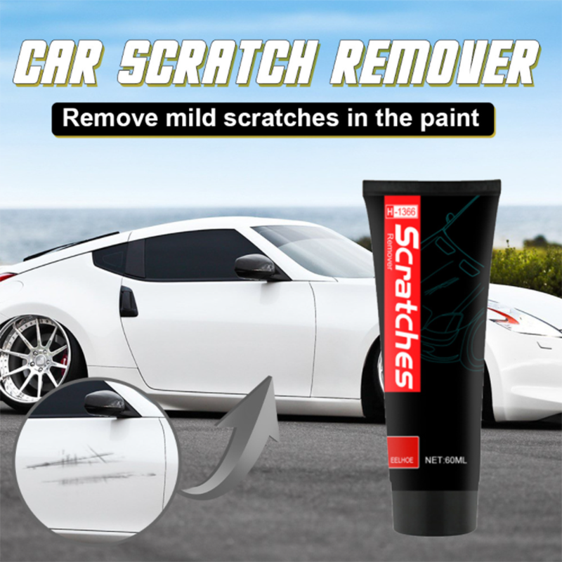 Car Resurfacing Polisher Set