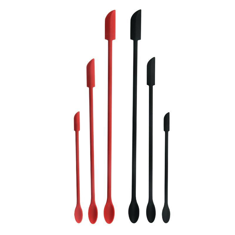 Scraping Spoon (A Set Of 3PCS)