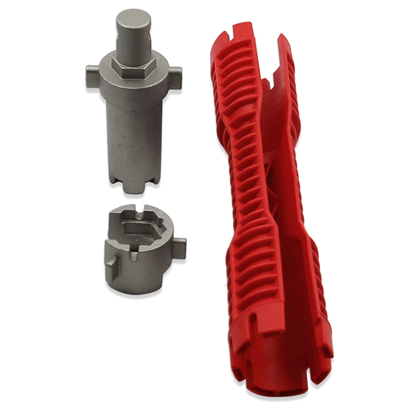 8 IN 1 Faucet and Sink Installer