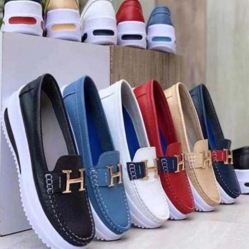 Women's Comfortable Casual Walking Shoes