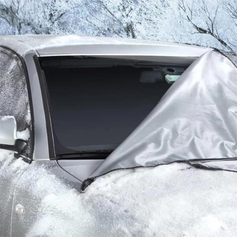Protective Car Windscreen Cover