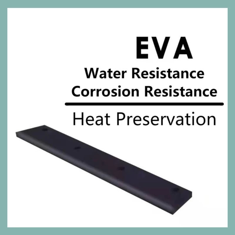 Magic Broom Sweep The Floor 180° Rotating Absorbent Scraper