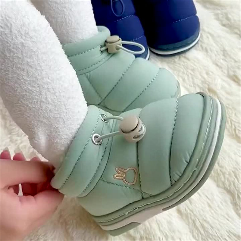 Baby Snow Boots